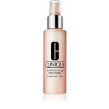 Clinique Moisture Surge Face Sprey 125 ml Nemlendirici Yüz Spreyi
