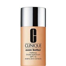 Clinique No:76 Toasted 30 ml Even Better Refresh Fondöten