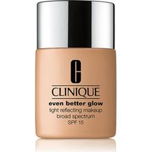 Clinique No:90 Sand Spf 15 30 ml Even Better Glow Fondöten