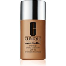 Clinique No:WN122 Clove Spf 15 30 ml Even Better Glow Fondöten