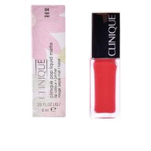 Clinique Pop Liquid Matte 04 Ripe Pop Ruj