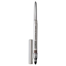 Clinique Quickliners For Eyes 07 Realty Black Göz Kalemi