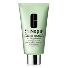 Clinique Redness 150 ml Çözüm Serisi Hassas Temizleyici