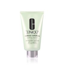 Clinique Redness Kızarıklık Karşıtı Çözüm Serisi 150 ml Hassas Temizleyici Krem
