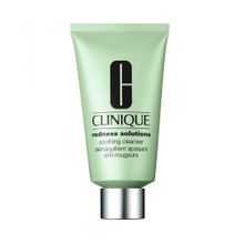 Clinique Redness Solutions Cleanser 150 ml Kızarıklık Karşıtı Hassas Temizleme Jeli