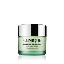 Clinique Redness Solutions Daily Relief 50 ml Yağsız Gündüz Nemlendirici