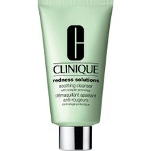 Clinique Redness Solutıons Soothing 150 ml Cleanser