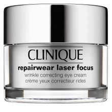 Clinique Repairwear Laser Focus 15 ML Eye Göz Kremi