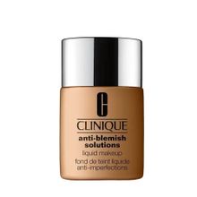 Clinique Sand 30 ml Anti-Blemish Solutions Sıvı Fondöten