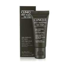 Clinique Skin Supplies For Men Age Defense 15 ml Göz Kremi