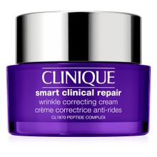 Clinique Smart Clinical Repair 50 ml Kırışıklık Görünümü Karşıtı Krem