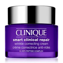 Clinique Smart Clinical Repair 75 ml Kırışıklık Görünümü Karşıtı Krem