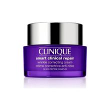 Clinique Smart Clinical Repair Wrinkle Correctrice Cream 50 ml Gündüz Kremi