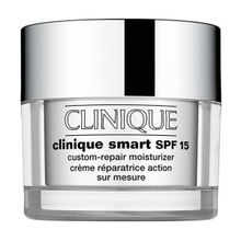Clinique Smart Combination Oily 50 ml Akıllı Onarım Nemlendiricisi