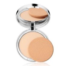 Clinique Stay-Matte Powder-Sıkıştırılmış Mat Buff N:01 7.6 gr Pudra