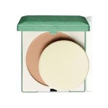 Clinique Stay Matte Sheer Pressed Powder 03 Stay Beige Pudra