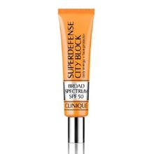 Clinique Superdefense City Block Spf 50 40 ml Güneş Koruyucu