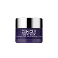 Clinique Take The Day Off 30 ML Kömür Makyaj Temizleme Balmı