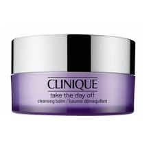 Clinique Take The Day Off Cleansing Balm 125 ml Cilt Temizleme Balmı