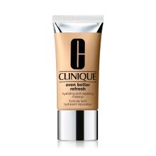 Clinique WN 38 Stone 020714966263 63583 30 ml Nemlendirici Fondöten Even Better Refresh Yoğun Kapatıcılık