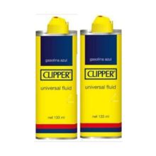 Clipper 133 ml Çakmak Zippo Benzini