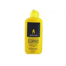 Clipper 80 ml Çakmak Benzini