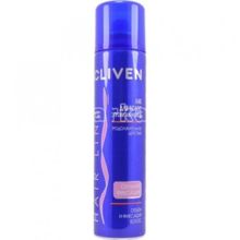 Cliven 250 ml B5 Vitaminli Güçlü Tutuş Saç Spreyi