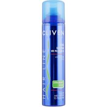 Cliven 250 ml Ekstra Güçlü Tutuş Saç Spreyi