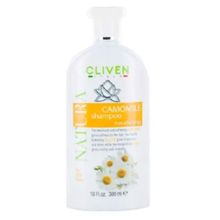 Cliven Natura Camomile 300 ml Şampuan