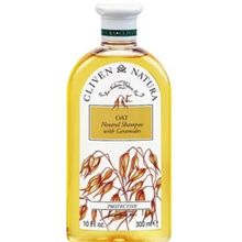 Cliven Natura Oat 300 ml Şampuan