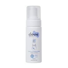Clooe Organik 150 ml Yüz Temizleme Köpüğü