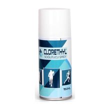 Clorethyl 2 Adet 150 ml Anestezik ve Epilasyon Öncesi Soğutucu Sprey