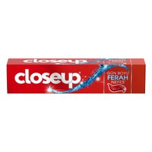 Closeup Fresh Blast 50 ml Ağız Bakım Suyu Etkili Gün Boyu Ferah Nefes Diş Macunu