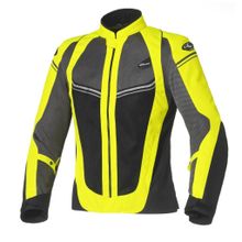 Clover Airjet-4 Neon Yazlık Kadın Mont