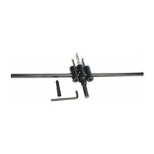 Cmc CMC6613 Ayarlı 300 mm Panç Delme Seti