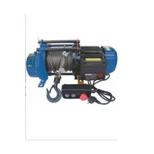 CMC Tools 750 - 1500 ELEKTRİKLİ CARASKAL VİNÇ