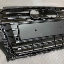 Cmk Audi A3 S3 2013-2016 Gri Panjur