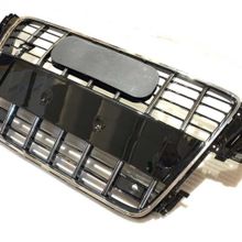 Cmk Audi A5 2008-2012 S5 Siyah Panjur