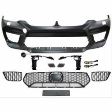 Cmk Bmw 5 Serisi G30 2021 Sonrası LCI M5 Body Kit ve Panjur