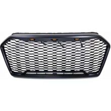 Cmk Ford Ranger T8 Turuncu Led Siyah Harfler Yeni Tip Panjur