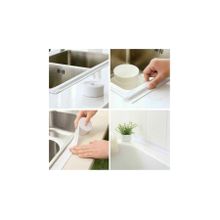 CMT 3.2 mt Beyaz Su Sızdırmaz Lavabo Kenar Bandı