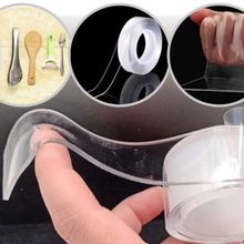CMT 3 m x 3 cm Çok Amaçlı Çift Taraflı Bant