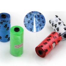 CMT 4'lü Set Köpek Dışkı Poşeti