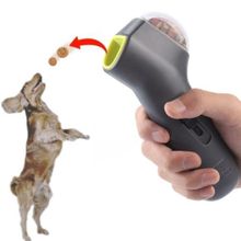 CMT Köpek Mama Atıcı Egzersiz Oyun Tabancası
