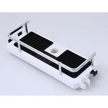 CMT Metalik Korumalı Banyo Duş Organizer Sabunluk