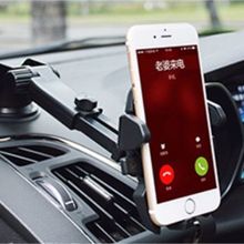 CMT Torpido Üstü Teleskopik Araç Telefon Tutucu