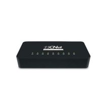 CNet CGIM806GSFP 8 Port Yönetilebilir POE Endüstriyel Switch