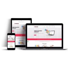 Cns Ajans V2 Web Yazılımı