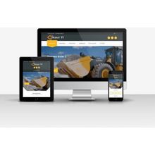 Cns Inşaat V1 Web Yazılımı
