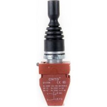 CNTD C2MN-T4 4 Yönlü Yaylı Joystick Kumanda